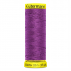 Нитки п/э Гутерман GUTERMAN Maraflex №150  150 м для трикотажных материалов 777000 321 фуксия
