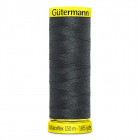 Нитки п/э Гутерман GUTERMAN Maraflex №150  150 м для трикотажных материалов 777000 36 графит