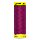 Нитки п/э Гутерман GUTERMAN Maraflex №150  150 м для трикотажных материалов 777000 384 вишневый