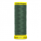 Нитки п/э Гутерман GUTERMAN Maraflex №150  150 м для трикотажных материалов 777000 561 болотный