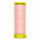 Нитки п/э Гутерман GUTERMAN Maraflex №150  150 м для трикотажных материалов 777000 659 св.розовый