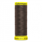 Нитки п/э Гутерман GUTERMAN Maraflex №150  150 м для трикотажных материалов 777000 694 шоколад