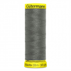 Нитки п/э Гутерман GUTERMAN Maraflex №150  150 м для трикотажных материалов 777000 701 т.серый