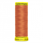 Нитки п/э Гутерман GUTERMAN Maraflex №150  150 м для трикотажных материалов 777000 982 рыжий