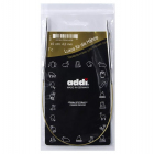 Спицы круговые Addi  40 см