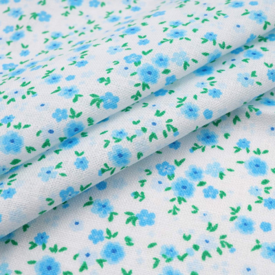 Ткань 40*50 см «Ситец набивной арт.43»  18982   626078 в интернет-магазине Швейпрофи.рф