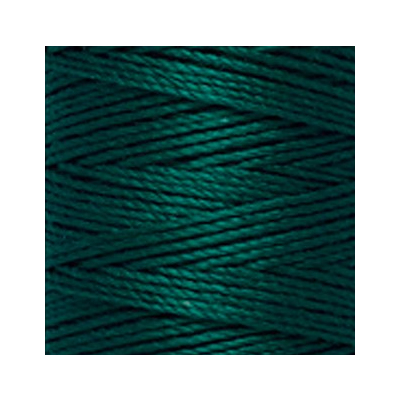 Нитки п/э Гутерман GUTERMAN TOP STITCH №30  30 м для отстрочки 744506 (132013) т.малахит 018 в интернет-магазине Швейпрофи.рф