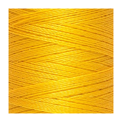 Нитки п/э Гутерман GUTERMAN Extra Fine №150  200 м для деликатных тканей 744581 №106 т.желтый в интернет-магазине Швейпрофи.рф