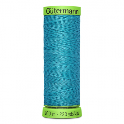 Нитки п/э Гутерман GUTERMAN Extra Fine №150  200 м для деликатных тканей 744581 №232 кобальт в интернет-магазине Швейпрофи.рф