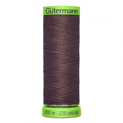 Нитки п/э Гутерман GUTERMAN Extra Fine №150  200 м для деликатных тканей 744581 №423 корица в интернет-магазине Швейпрофи.рф