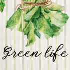 Подарочный набор 6924775 «Green Life» в интернет-магазине Швейпрофи.рф