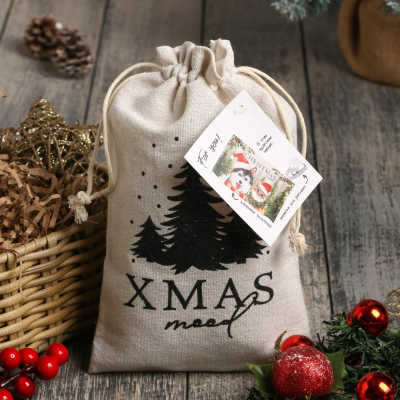 Подарочный набор 9728370 «Christmas mood» в интернет-магазине Швейпрофи.рф