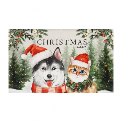 Подарочный набор 9728370 «Christmas mood» в интернет-магазине Швейпрофи.рф