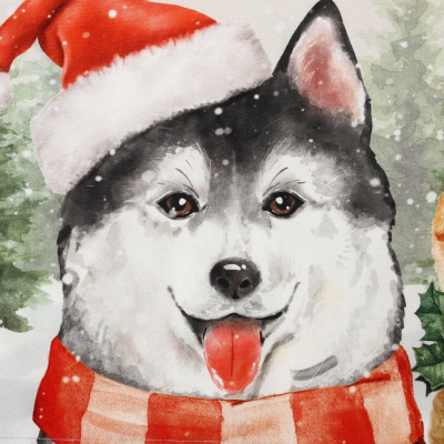 Подарочный набор 9728370 «Christmas mood» в интернет-магазине Швейпрофи.рф