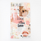 Подарочный набор 6384080 «Cook with love» в интернет-магазине Швейпрофи.рф Подарочный набор 6384080 «Cook with love» в интернет-магазине Швейпрофи.рф