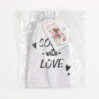 Подарочный набор 6384080 «Cook with love» в интернет-магазине Швейпрофи.рф Подарочный набор 6384080 «Cook with love» в интернет-магазине Швейпрофи.рф