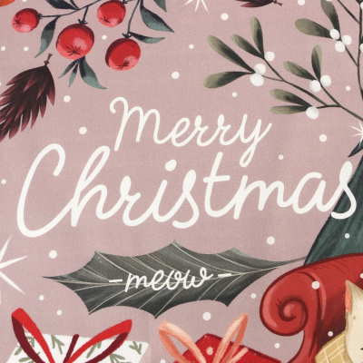 Подарочный набор 9728521 «Merry Christmas» в интернет-магазине Швейпрофи.рф