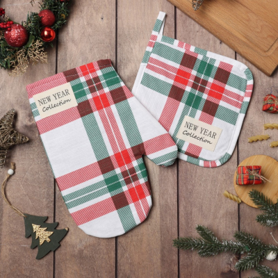 Подарочный набор 9829347 «Holiday decoration» в интернет-магазине Швейпрофи.рф