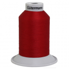Нитки п/э Гутерман GUTERMAN Skala №240 5000 м 365 ярко-алый 675649