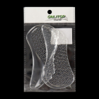 Полустельки обувные 2565699 с супинатором массажные на клеевой основе силиконовые 6*12 см в интернет-магазине Швейпрофи.рф Полустельки обувные 2565699 с супинатором массажные на клеевой основе силиконовые 6*12 см в интернет-магазине Швейпрофи.рф