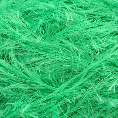 Пряжа Травка (YarnArt Samba), 100 г / 110 м, 0009 салатовый в интернет-магазине Швейпрофи.рф