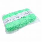 Пряжа Травка (YarnArt Samba), 100 г / 110 м, 0009 салатовый в интернет-магазине Швейпрофи.рф