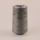 Нитки п/э №40/2  STRONG №1323 т.-серый