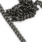 Цепочка Y1827 стальная 6,2*4,8 мм 7700962 в интернет-магазине Швейпрофи.рф Цепочка Y1827 стальная 6,2*4,8 мм 7700962 в интернет-магазине Швейпрофи.рф