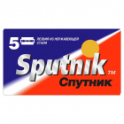 Лезвие сменное Sputnik (уп. 5 шт.) 1389883