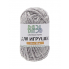 Пряжа Для игрушек «Вязь» , 10 г / 35 м 100% акрил (уп. 6 шт.) монохромный микс №5 в интернет-магазине Швейпрофи.рф