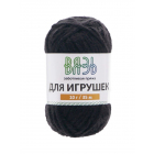 Пряжа Для игрушек «Вязь» , 10 г / 35 м 100% акрил (уп. 6 шт.) монохромный микс №5 в интернет-магазине Швейпрофи.рф