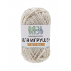 Пряжа Для игрушек «Вязь» , 10 г / 35 м 100% акрил (уп. 6 шт.) монохромный микс №5 в интернет-магазине Швейпрофи.рф