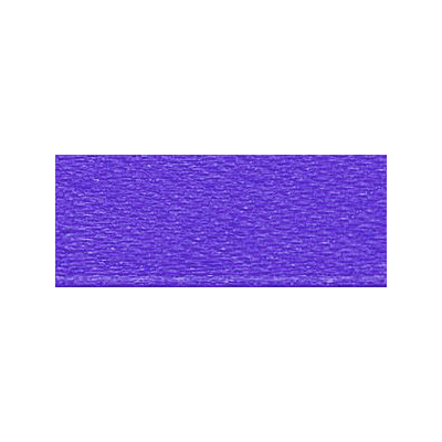 Лента атласная 25 мм (рул. 32,9 м) 8115 т.-сирен. в интернет-магазине Швейпрофи.рф