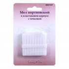 Мел портновский TC-030, 422107 с точилкой